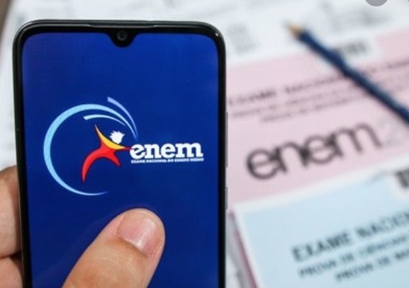 MEC encerra amanhã enquete que vai definir data de provas do Enem