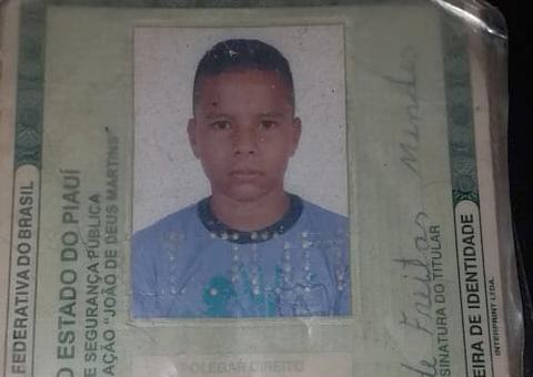 Crianças encontram corpo esquartejado em cova rasa