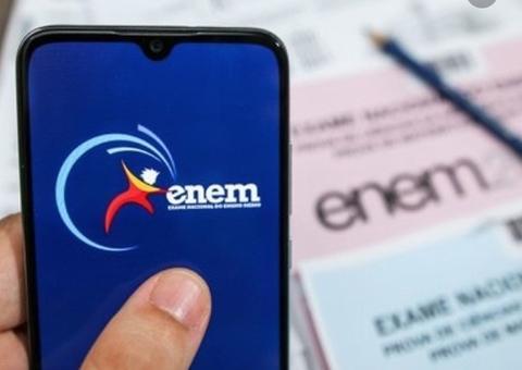 MEC encerra amanhã enquete que vai definir data de provas do Enem