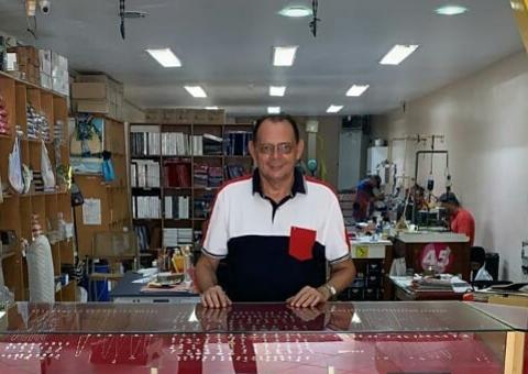 Empresário morre após ser atingido por lancha no rio Negro 