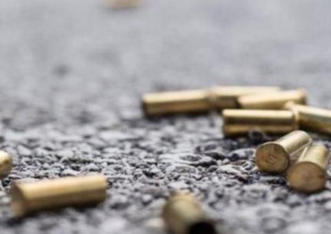 Soldador morre ao levar mais de 22 tiros em Manaus