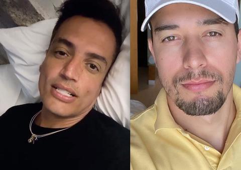 Ex-namorado de Gugu desmente suposto marido e desafia Leo Dias
