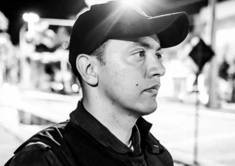 Sargento da PM morre com tiro acidental da própria arma