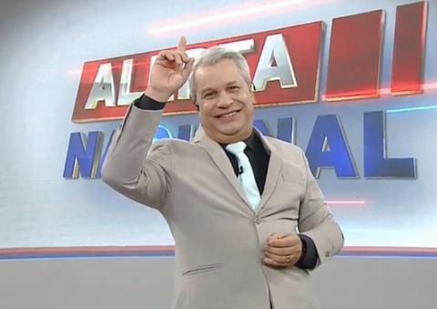 Sikera Jr. vira estrela e tem maior salário da RedeTV! 