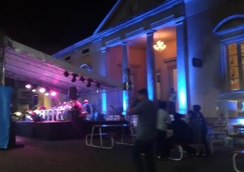 Impactos da covid-19 no setor cultural tem live nesta segunda-feira em Manaus