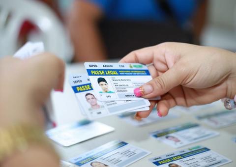 Agência Reguladora prorroga validade do Passe Legal no Amazonas