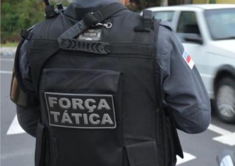 Policiais são presos por extorquir empresário em Manaus