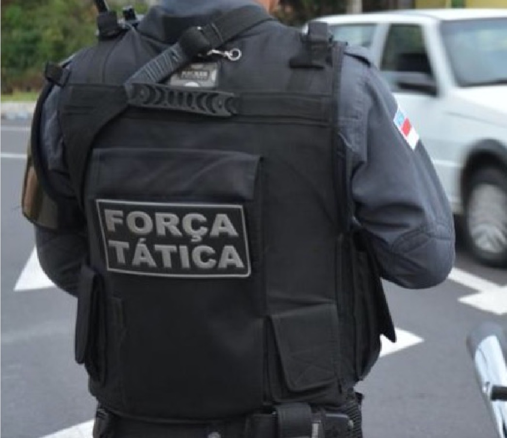 Policiais são presos por extorquir empresário em Manaus