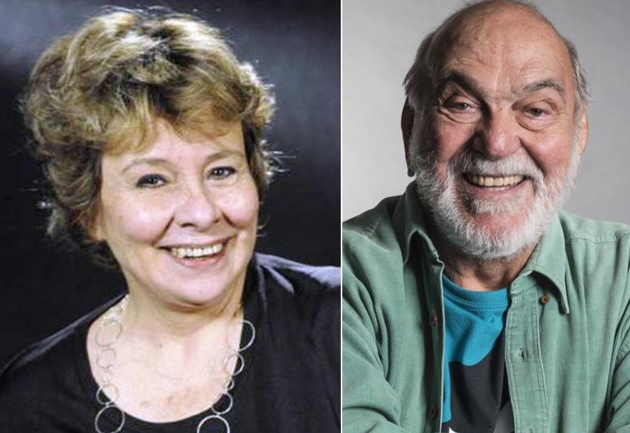 Lima Duarte conta quando Débora Duarte descobriu não ser sua filha biológica