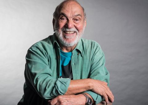 Lima Duarte conta quando Débora Duarte descobriu não ser sua filha biológica