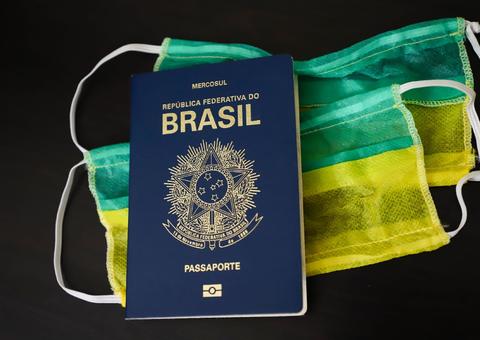 Europa fica fechada para turista brasileiro enquanto país não controlar coronavírus