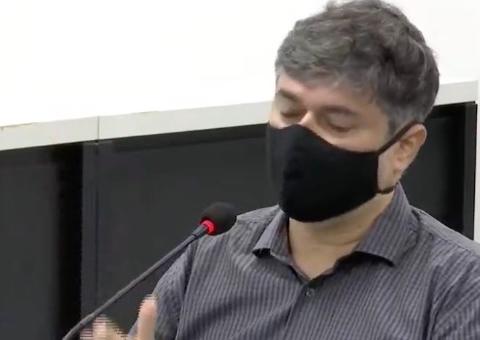 Rodrigo Tobias diz que é muito difícil acabar com processos indenizatórios na Susam