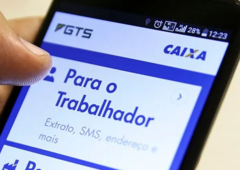 Caixa inicia pagamento do Saque Emergencial do FGTS