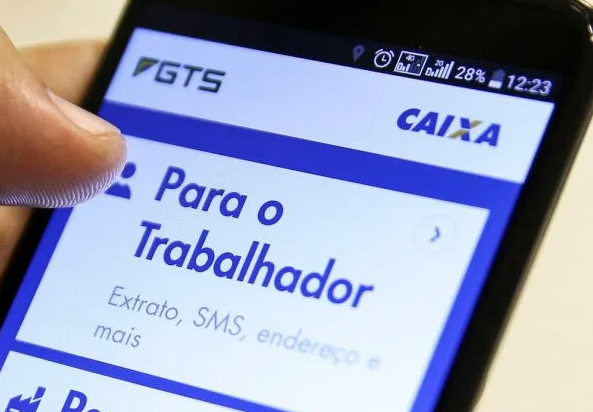 Caixa inicia pagamento do Saque Emergencial do FGTS