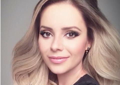 Fã de Sandy dá o troco após cantora reclamar de foto 