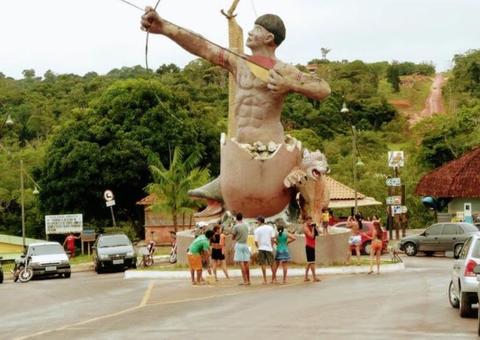 Presidente Figueiredo ultrapassa mil casos de coronavírus 