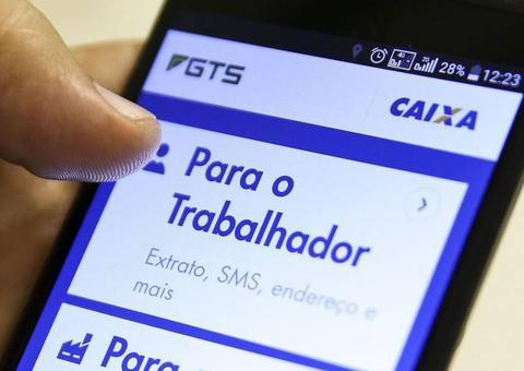 Caixa tem falha no primeiro dia de liberação do FGTS emergencial