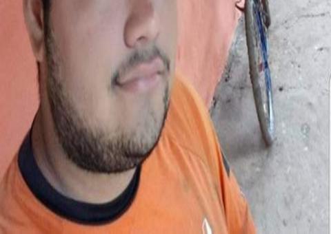 Polícia pede ajuda para localizar suspeito de feminicídio no Amazonas 