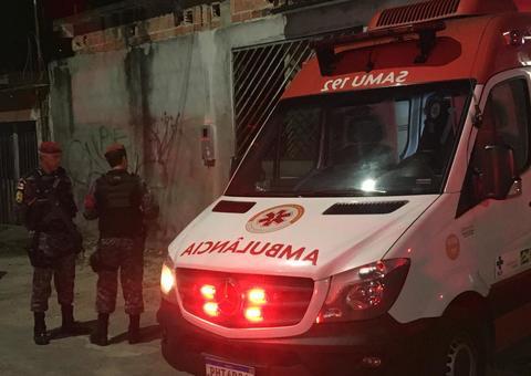 Em Manaus, motorista se entrega após surtar e ameaçar se matar a facada; saiba a motivação