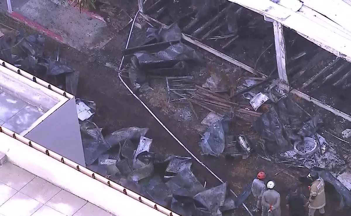 Oito pessoas serão indiciadas pela morte de jogadores do Flamengo em incêndio