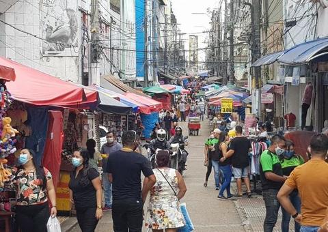 Pandemia do novo coronavírus ainda está longe de acabar, diz OMS