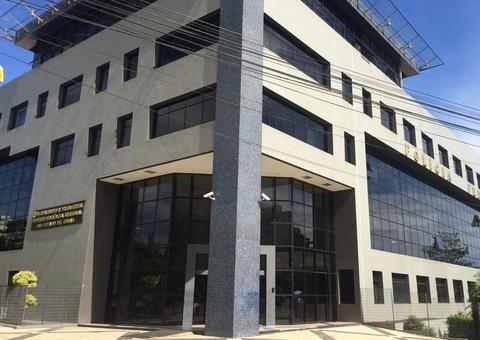 PF cumpre mandados contra magistrados, empresários por 'negociação criminosa'