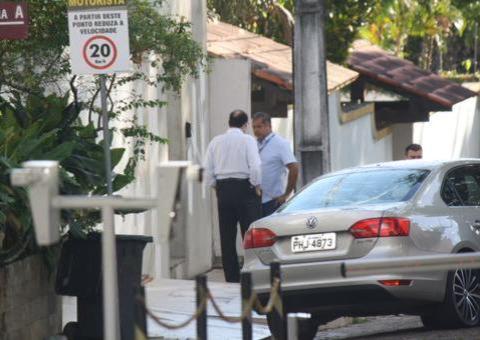 PF diz que dinheiro pago em respiradores no Amazonas foi parar em conta de fachada no exterior