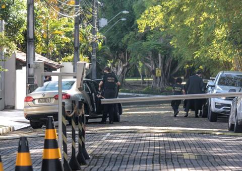 Veja quem foi preso na operação Sangria da PF em Manaus