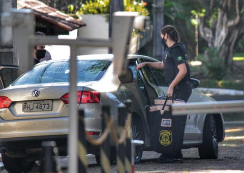 MPF afirma que governador do Amazonas comandou e orientou compra de respiradores 