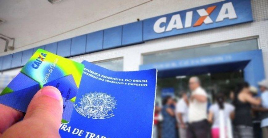 Começa hoje pagamento do abono salarial Pis/Pasep; saiba quem já pode sacar