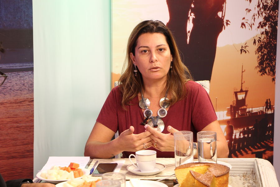 Secretária de Saúde do Amazonas vai para presídio, diz PF