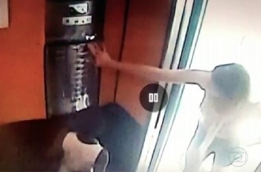 Caso Miguel: Em depoimento, primeira-dama relata o que aconteceu em elevador