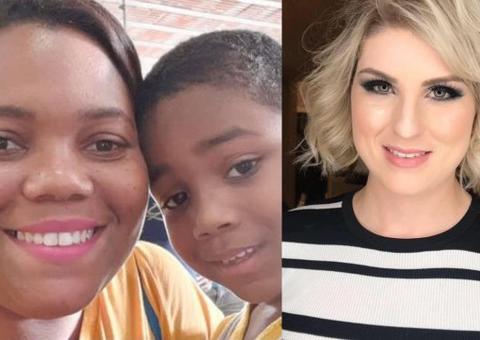 Caso Miguel: Em depoimento, primeira-dama relata o que aconteceu em elevador