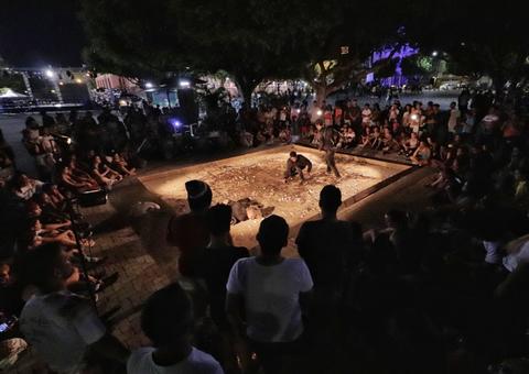 Casarão de Ideias abre inscrições para Festival Mova-se de Dança em Manaus 
