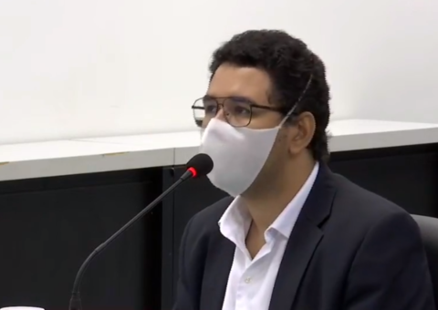 CPI da Saúde pede à Justiça afastamento do procurador da Suhab 