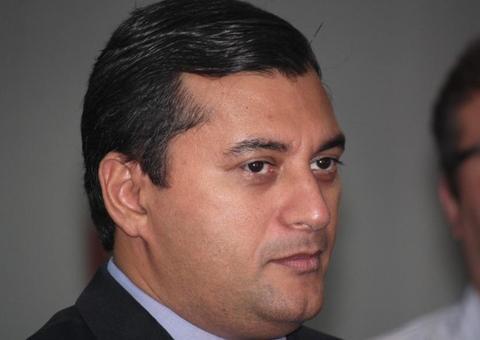 Governador do Amazonas se recusou a fornecer senha de celulares apreendidos à PF
