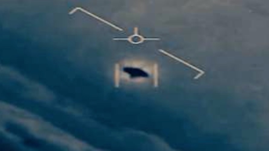 Documentos revelam força-tarefa de OVNIs dos EUA após vídeos da Marinha