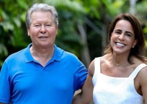 Primeira-dama de Manaus, Elizabeth Valeiko também está com coronavírus