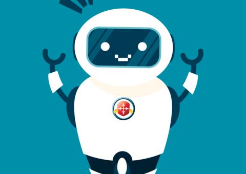 Universidade Nilton Lins passa a utilizar robô digital para auxiliar no atendimento