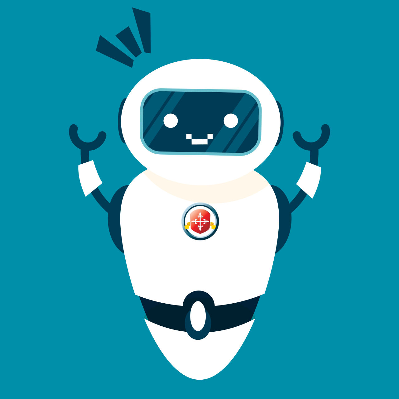 Universidade Nilton Lins passa a utilizar robô digital para auxiliar no atendimento