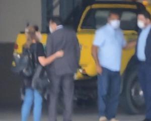 O que Wilson Lima deveria ter feito e não fez