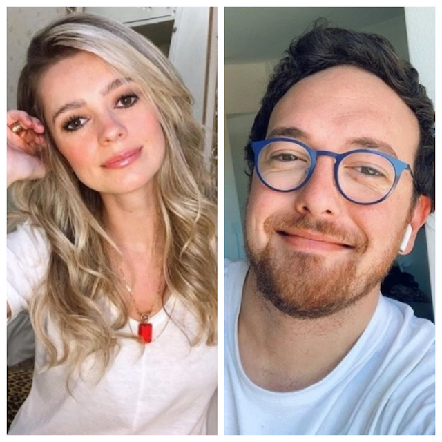 Relato de Suzane Riediger sobre agressão vem à tona e internautas acusam ex-roteirista da Globo