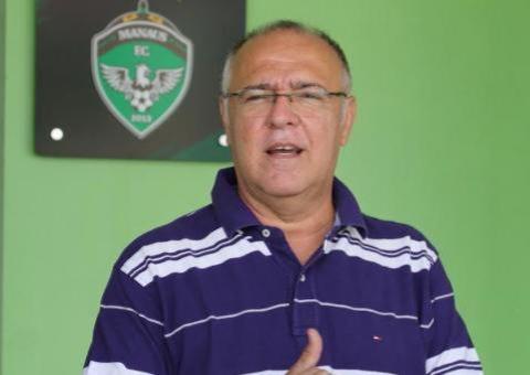 Manaus FC e 19 clubes apelam a CBF por volta de jogos da série C do Brasileirão
