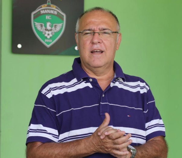 Manaus FC e 19 clubes apelam a CBF por volta de jogos da série C do Brasileirão