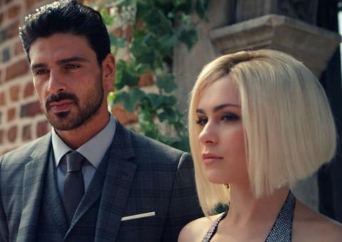 365 Dias terá continuação, afirma protagonista