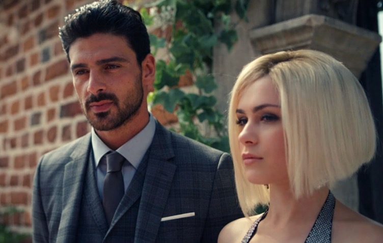 365 Dias terá continuação, afirma protagonista