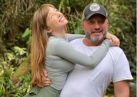 Pai de Duda Reis sobre casamento da filha com Nego do Borel: ‘decepção’