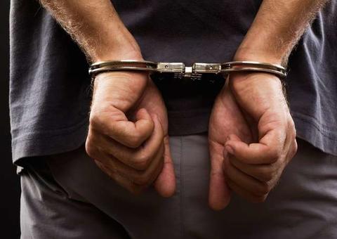 Em Manaus, assaltante é preso após esquecer RG dentro de carro roubado 