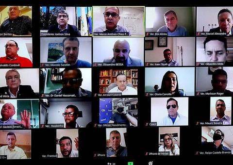 CMM aprova projeto que extingue Secretaria Municipal de Esporte e Lazer 