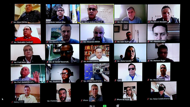 CMM aprova projeto que extingue Secretaria Municipal de Esporte e Lazer 